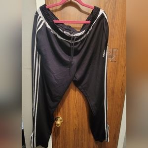Adidas Track Pants